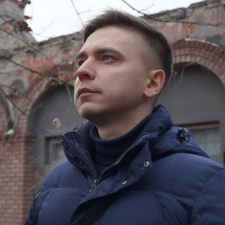 Заказчик Александр Ш. — Украина, Павлоград.