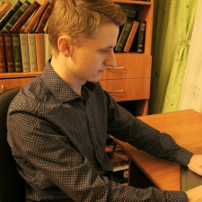 Фрилансер Олексій В. — Украина, Киев. Специализация — HTML и CSS верстка, Создание сайта под ключ