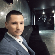 Фрилансер Александр В. — Украина, Харьков. Специализация — HTML и CSS верстка
