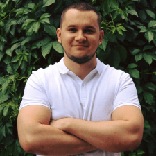 Фрилансер Alex Y. — Украина, Одесса. Специализация — Поисковое продвижение (SEO), Продвижение в социальных сетях (SMM)