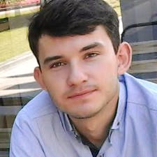 Freelancer Aleksandr Z. — Ukraina, Charków. Specjalizacja — Projektowanie interfejsów użytkownika (UI/UX), Programowanie stron internetowych