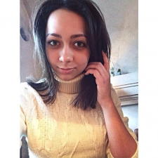 Freelancer Aleksandra M. — Ukraine, Kyiv.