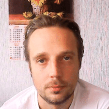 Заказчик Александр Б. — Украина, Харьков.