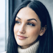 Freelancer Aleksandra — Ukraine, Dnepr. Core skill — Data Parsing, Information Gathering