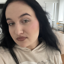 Freelancer Oleksandra P. — Ukraine, Rozhishche. Fachgebiet — Polnisch, Englisch