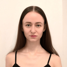 Oleksandra Skrytska