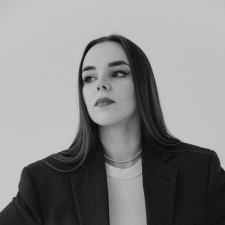 Freelancer Oleksandra V. — Ukraina, Dniepr. Specjalizacja — Projektowanie interfejsów użytkownika (UI/UX), Projektowanie stron internetowych