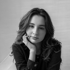 Freelancer Oleksandra S. — Ukraine, Khmelnitskyi. Core skill — Web Programming, Website Development