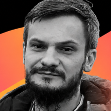Фрилансер Олександр Л. — Україна, Чернігів. Спеціалізація — Javascript та Typescript, HTML та CSS верстання