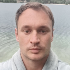 Фрилансер Алексей К. — Украина, Киев.
