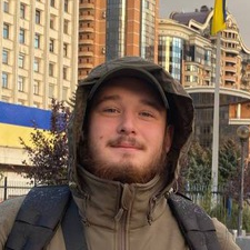 Заказчик Олександр П. — Украина, Харьков.
