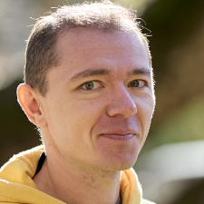 Freelancer Oleksandr — Ukraine, Kiew. Fachgebiet — Webprogrammierung, Python