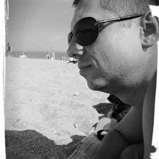 Фрилансер Александр М. — Украина, Николаев. Специализация — HTML и CSS верстка, Javascript и Typescript