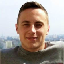 Фрилансер Александр Ш. — Украина, Харьков. Специализация — Javascript и Typescript, HTML и CSS верстка