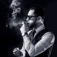 Alexander M