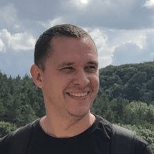 Freelancer Alexander D. — Ukraine, Odessa. Core skill — C#, Desktop Apps