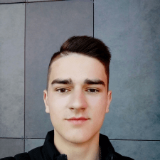 Freelancer Oleksandr A. — Ukraine. Fachgebiet — C & C++, Python