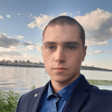 Александр Коноваленко