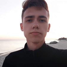 Фрилансер Oleksandr K. — Украина, Одесса. Специализация — Анимация, Видеореклама
