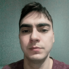 Freelancer Alexander K. — Ukraina, Kijów. Specjalizacja — PHP, Układ HTML i CSS