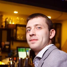 Фрилансер Александр Л. — Украина, Харьков. Специализация — PHP, Веб-программирование