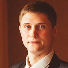 Фрилансер Александр Г. — Украина, Харьков. Специализация — HTML и CSS верстка