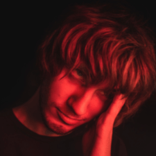 Александр Плюснин