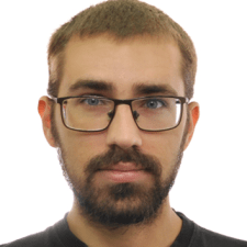 Фрилансер Oleksandr S. — Украина, Харьков. Специализация — C#, Python