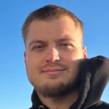Oleksandr Vasyliev