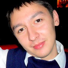 Freelancer Aleksandr T. — Ukraine, Uman. Core skill — Video Processing, Audio & Video Editing