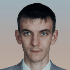 Фрилансер Александр Г. — Украина, Полтава. Специализация — 3D моделирование и визуализация