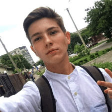 Freelancer Oleksandr K. — Ukraina, Kijów. Specjalizacja — Promocja w sieciach społecznościowych (SMM), Badania marketingowe