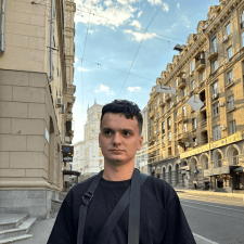 Freelancer Alexander A. — Ukraina, Charków. Specjalizacja — PHP, Javascript & Typescript
