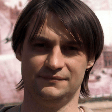 Фрилансер Александр Ш. — Украина, Киев.