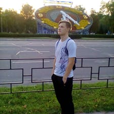 Freelancer Oleksandr A. — Ukraine, Krivoi Rog. Core skill — HTML & CSS, Photo Processing