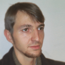Фрилансер Александр Г. — Украина. Специализация — Полиграфический дизайн, Логотипы