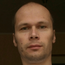 Фрилансер Александр Б. — Украина, Харьков. Специализация — HTML и CSS верстка, CMS