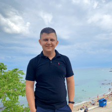 Фрилансер Олександр Б. — Украина, Каменское. Специализация — Администрирование систем и сетей, Windows