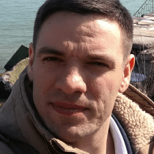 Фрилансер Александр Б. — Украина, Николаев. Специализация — HTML и CSS верстка, Javascript и Typescript