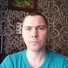 Фрилансер Александр Ч. — Украина, Белгород-Днестровский. Специализация — HTML и CSS верстка