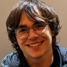 Freelancer Alexandr C. — Moldova, Kishinev. Core skill — Javascript and Typescript, Databases & SQL