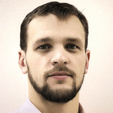 Freelancer Alexandr K. — Ukraina, Dniepr. Specjalizacja — PHP, Python