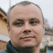 Alexander Kolesnikov