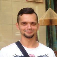 Заказчик Александр И. — Украина, Киев.