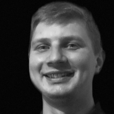 Freelancer Aleksandr D. — Ukraina, Kijów. Specjalizacja — Python, Administracja systemem i siecią