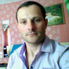 Freelancer Aleksandr S. — Ukraina, Charków. Specjalizacja — Układ HTML i CSS