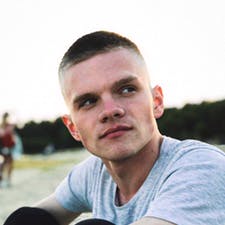 Фрилансер Александр В. — Украина, Житомир. Специализация — Баннеры, Английский язык