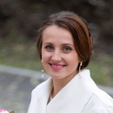 Фрилансер Олександра П. — Украина, Винница. Специализация — Перевод текстов, Английский язык