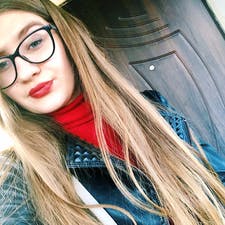 Фрилансер Олександра А. — Украина, Тернополь. Специализация — Перевод текстов