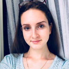 Фрилансер Alexandra B. — Украина, Харьков. Специализация — Базы данных и SQL, Английский язык